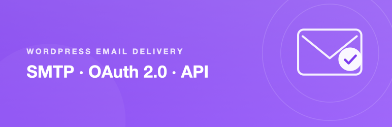 Vora SMTP Preview Wordpress Plugin - Rating, Reviews, Demo & Download