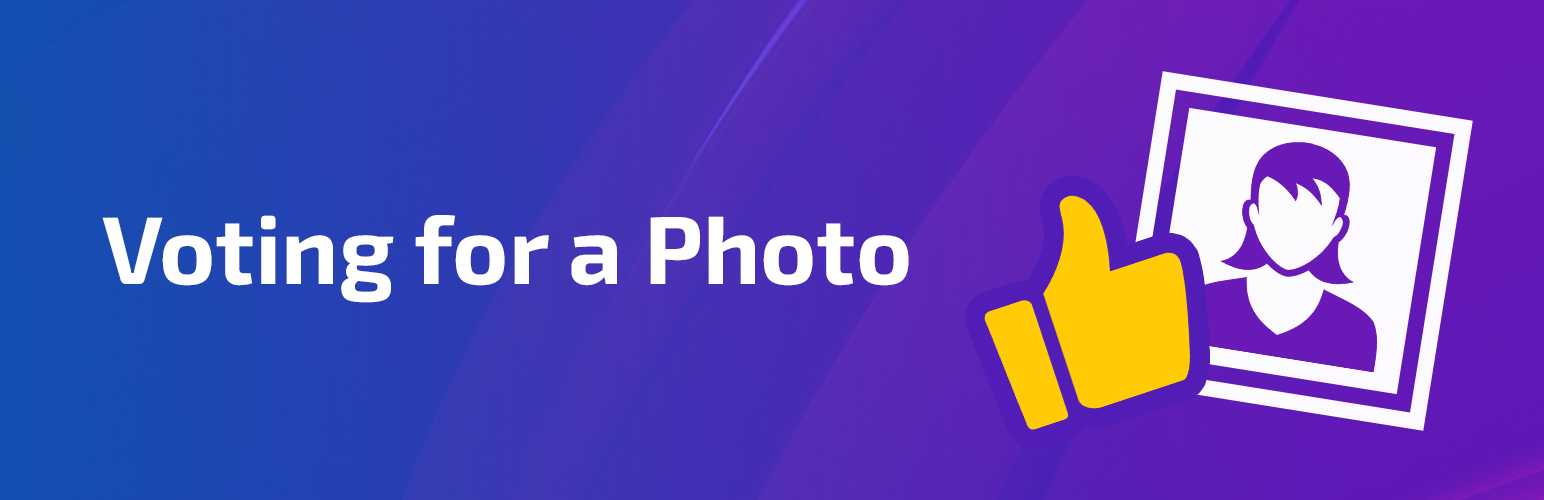 Voting For A Photo Preview Wordpress Plugin - Rating, Reviews, Demo & Download