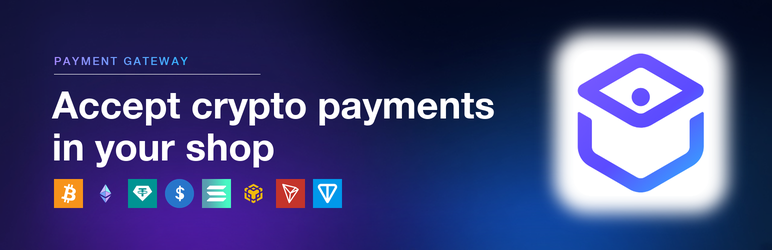 Voybit For WooCommerce Preview Wordpress Plugin - Rating, Reviews, Demo & Download