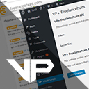 VP+ Freelancehunt API