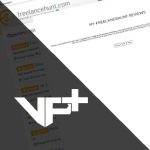 VP+ Freelancehunt Review