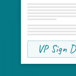 VP Sign Documents For WooCommerce