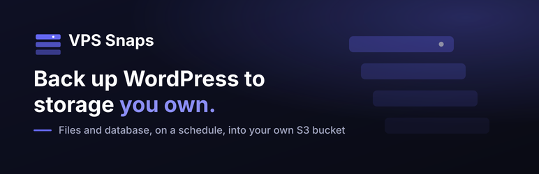 VPS Snaps Preview Wordpress Plugin - Rating, Reviews, Demo & Download