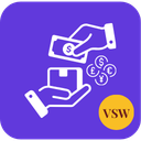 VSW COD Handling Charges