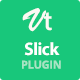 VT Slick Carousel WordPress Plugin