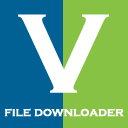 VW Notes & Files Downloader