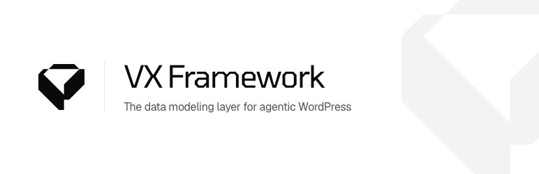 VX Framework Preview Wordpress Plugin - Rating, Reviews, Demo & Download