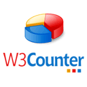 W3Counter Free Real-Time Web Stats
