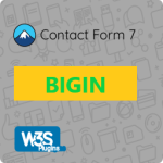 W3SCloud Contact Form 7 To Bigin