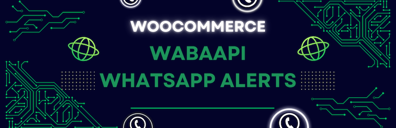 WABAAPI Alerts Preview Wordpress Plugin - Rating, Reviews, Demo & Download