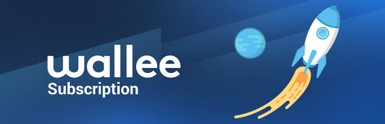 Wallee Subscription Preview Wordpress Plugin - Rating, Reviews, Demo & Download