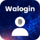 Walogin – Login With Crypto Wallet For WordPress