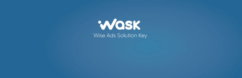 Wask Marketing Preview Wordpress Plugin - Rating, Reviews, Demo & Download