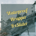 Waterproof Wrapper BxSlider