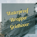 Waterproof Wrapper Gridhover