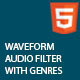 Waveform Audio Filter