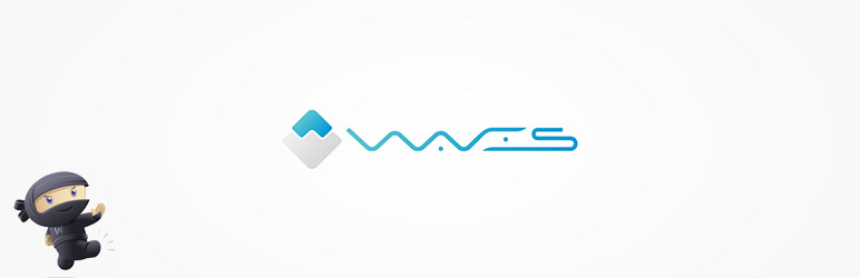 Waves Gateway For Woocommerce Preview Wordpress Plugin - Rating, Reviews, Demo & Download