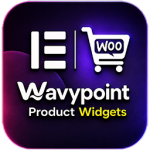 Wavypoint Product Widgets