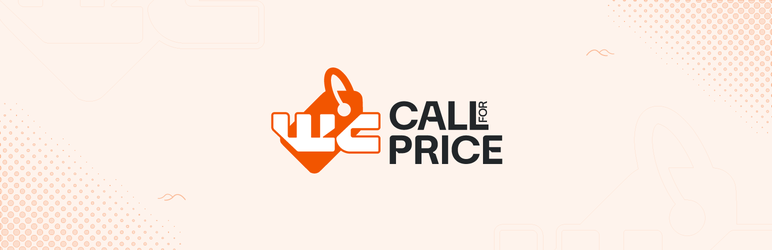 WC Call For Price Preview Wordpress Plugin - Rating, Reviews, Demo & Download