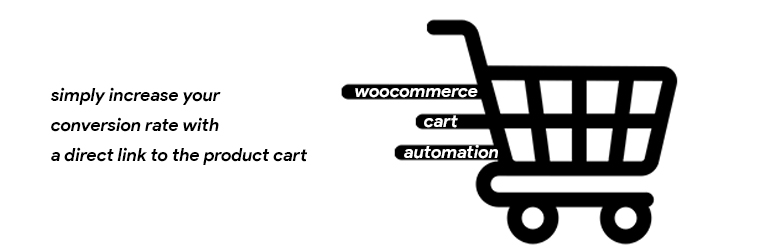 Wc Cart Automation Preview Wordpress Plugin - Rating, Reviews, Demo & Download
