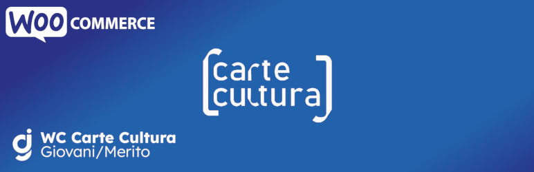 WC Carte Cultura Preview Wordpress Plugin - Rating, Reviews, Demo & Download