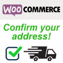 WC – Confirm Shipping Address Before Placing Order