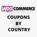 WC Coupons By Country
