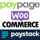 WC-PayPage – Paystack Payment Gateway For WooCommerce