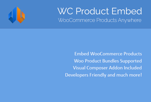 WC Product Embed Preview Wordpress Plugin - Rating, Reviews, Demo & Download