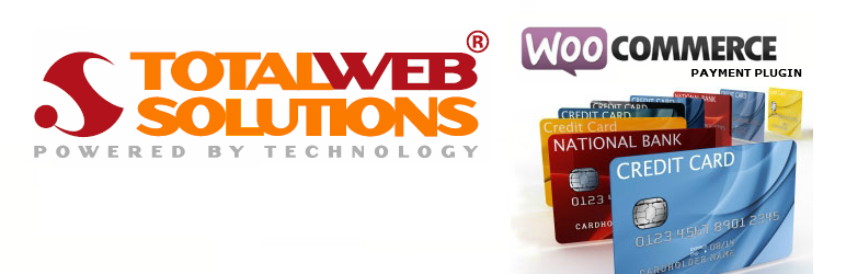 WC Total Web Solutions Gateway Preview Wordpress Plugin - Rating, Reviews, Demo & Download