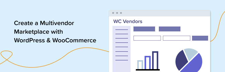 WC Vendors – WooCommerce Multi-Vendor, WooCommerce Marketplace, Product Vendors Preview Wordpress Plugin - Rating, Reviews, Demo & Download
