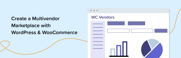 WC Vendors – WooCommerce Multivendor, WooCommerce Marketplace, Product Vendors Preview Wordpress Plugin - Rating, Reviews, Demo & Download