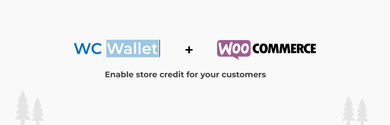 WC Wallet Preview Wordpress Plugin - Rating, Reviews, Demo & Download