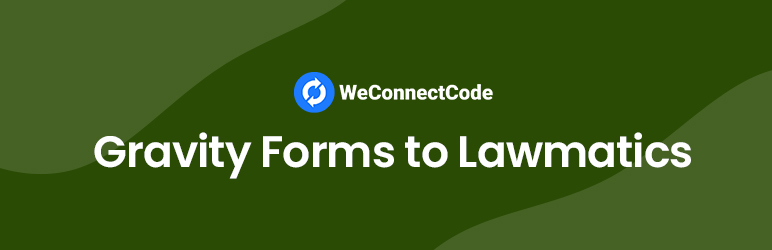 WCC Gravity Form To Lawmatics Preview Wordpress Plugin - Rating, Reviews, Demo & Download
