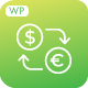 WCC – WooCommerce Currency Converter