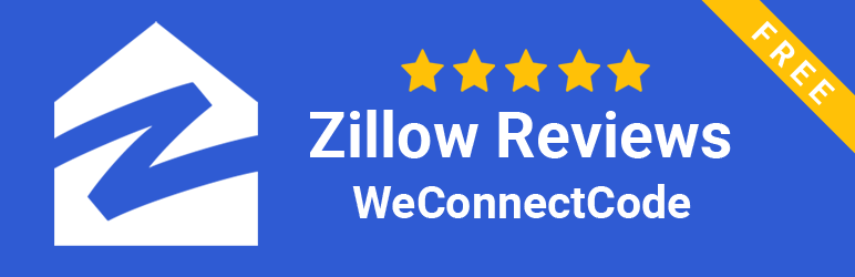 WCC Zillow Reviews Free Preview Wordpress Plugin - Rating, Reviews, Demo & Download