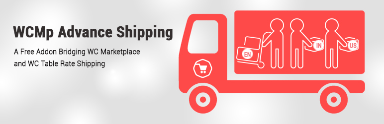 WCMp Advanced Shipping Preview Wordpress Plugin - Rating, Reviews, Demo & Download