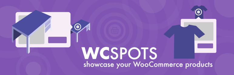 WCSpots – Hotspots For WooCommerce Products Preview Wordpress Plugin - Rating, Reviews, Demo & Download