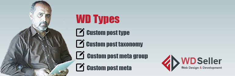 WD Post Types Preview Wordpress Plugin - Rating, Reviews, Demo & Download