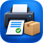 WDOnline Print Order For WooCommerce