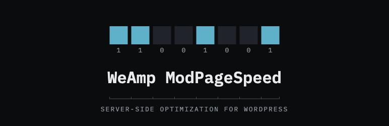 WeAmp Cache Control For ModPageSpeed Preview Wordpress Plugin - Rating, Reviews, Demo & Download