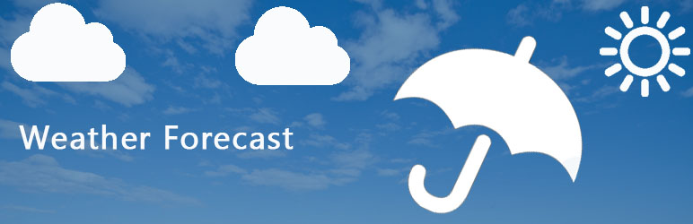 Weather Forecast Preview Wordpress Plugin - Rating, Reviews, Demo & Download