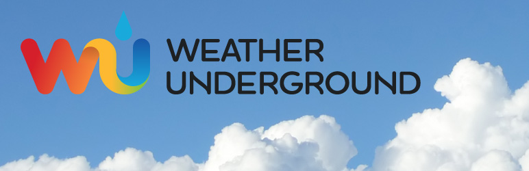 Weather Underground Preview Wordpress Plugin - Rating, Reviews, Demo & Download