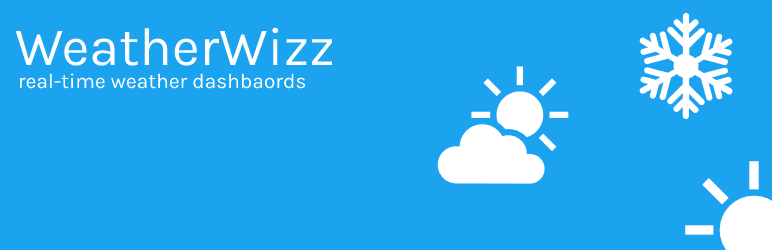 WeatherWizz-Pro Preview Wordpress Plugin - Rating, Reviews, Demo & Download