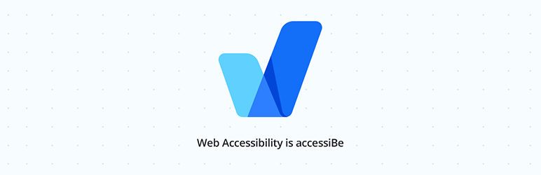 Web Accessibility By AccessiBe Preview Wordpress Plugin - Rating, Reviews, Demo & Download