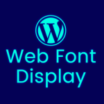 Web Font Display