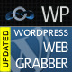 Web Grabber WordPress Plugin