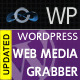 Web Media Grabber WordPress Plugin