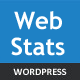Web Stats – WordPress Theme That Can Generate Unlimited Website Analysis Reports