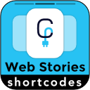 Web Stories Widgets For Elementor